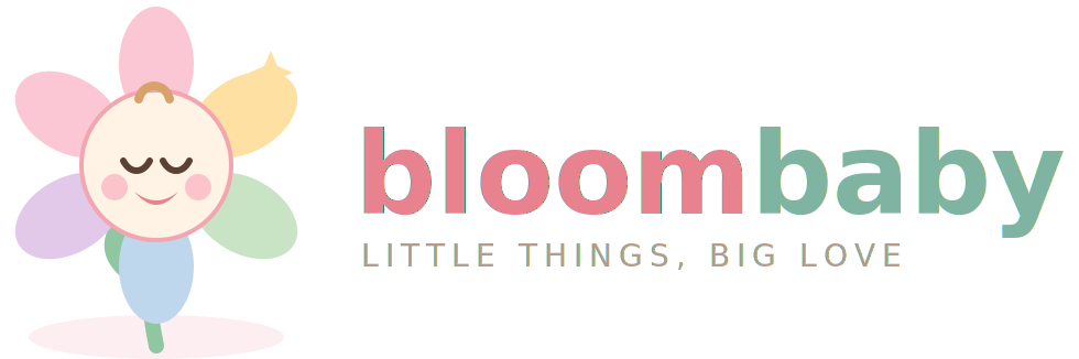 bloombaby.space
